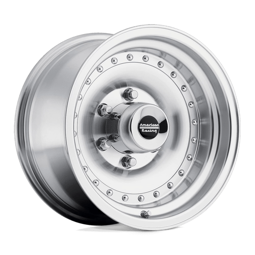 AR61 OUTLAW I 15X10 5X5 MCH/CC -38MM