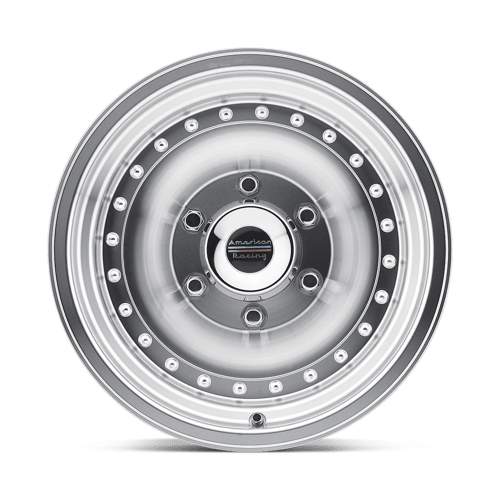 AR61 OUTLAW I 15X8 5X5.5 MCH/CC -19MM
