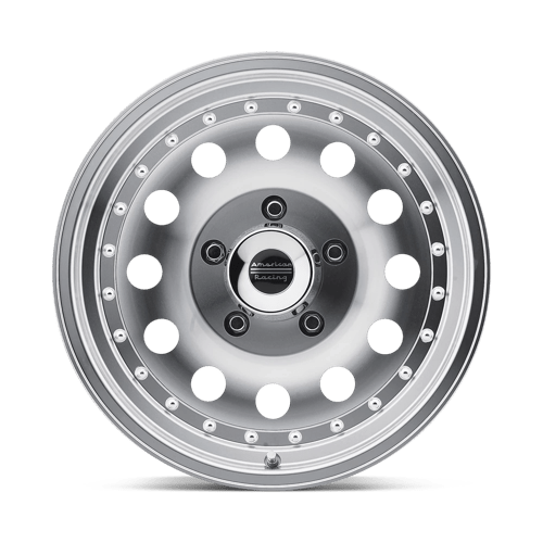 AR62 17X8 6X135 MACH 00MM