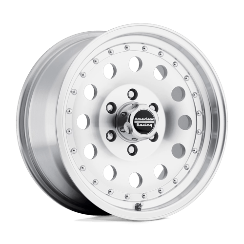 AR62 17X8 6X135 MACH 00MM