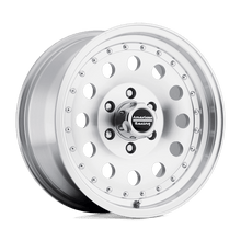 Load image into Gallery viewer, AR62 OUTLAW II 18X8 8X6.5 MCH/CC 18MM
