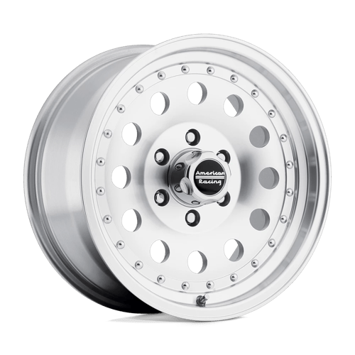 AR62 OUTLAW II 17X8 8X180 MCH/CC 18MM