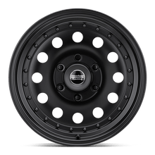 Load image into Gallery viewer, AR62 OUTLAW II 17X8 5X5.0 S-BLK 18MM