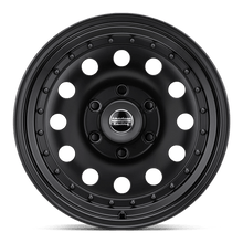 Load image into Gallery viewer, AR62 OUTLAW II 17X8 6X5.5 S-BLK 30MM