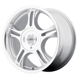 AR95 15X7 4X100/4.5 MACH CC 35MM