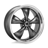 AR105M TT-M 16X7 5X4.5 ANTH/MCH +35MM