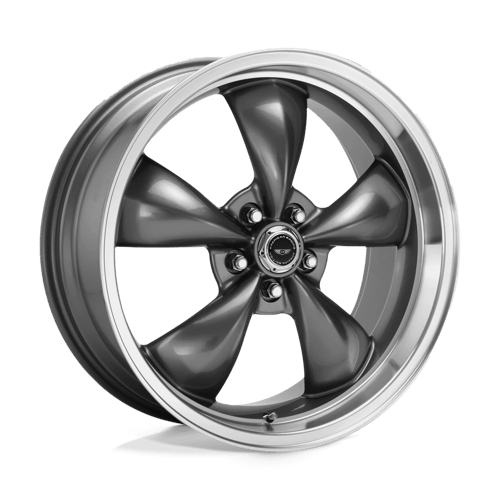 AR105M 20X8.5 5X120 ANTHR MACH-LP 32MM