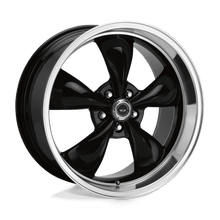 Load image into Gallery viewer, AR105M TT-M 16X7 5X110 G-BLK/MCH +35MM
