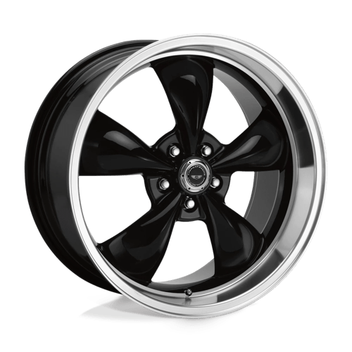 AR105M TT-M 20X10 5X4.5 G-BLK/MCH +34MM