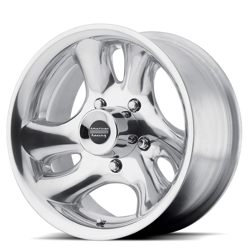AR136 VENTURA 15X8 5X4.5 POL -19MM