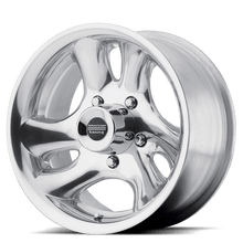 Load image into Gallery viewer, AR136 VENTURA 15X8 5X4.5 POL -19MM