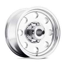 Load image into Gallery viewer, AR172 BAJA 17X9 5X5.5 POL -12MM