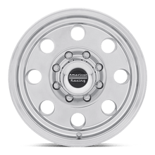 Load image into Gallery viewer, AR172 BAJA 17X9 6X5.5 POL -12MM