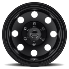 Load image into Gallery viewer, AR172 BAJA 16X8 5X135 S-BLK 00MM