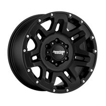 Load image into Gallery viewer, AR200 YUKON 20X9 6X5.5 CI-BLK 00MM