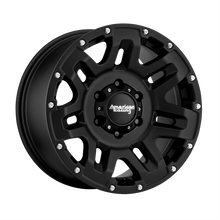 Load image into Gallery viewer, AR200 17X9 6X5.5 CI-BLK 18MM