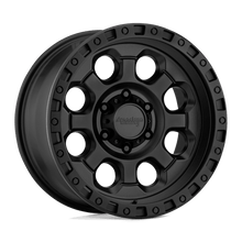 Load image into Gallery viewer, AR201 18X9 8X6.5 CI-BLK 00MM