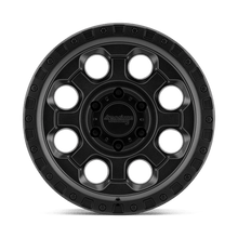 Load image into Gallery viewer, AR201 18X9 6X4.5 CI-BLK 00MM