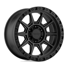 Load image into Gallery viewer, AR202 18X9 6X135 CI-BLK 00MM