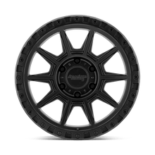 Load image into Gallery viewer, AR202 18X9 6X135 CI-BLK 00MM