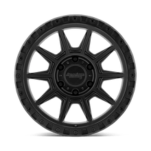 Load image into Gallery viewer, AR202 17X9 8X6.5 CI-BLK -12MM