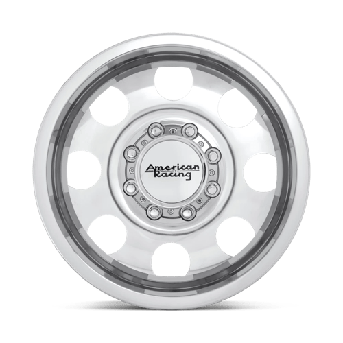 AR204 17X6 8X6.5 POLISHED -134MM