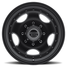 Load image into Gallery viewer, AR23 15X8 5X5.5 SATIN-BLK -19MM