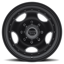 Load image into Gallery viewer, AR23 TYPE 23 15X10 5X5 SATIN BLK -44MM