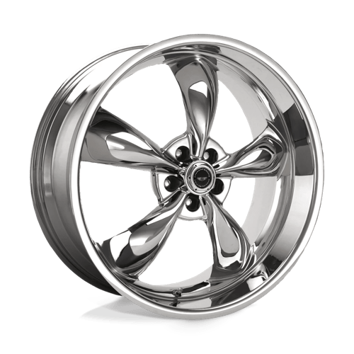 AR605M TT-M 22X9.5 5X115 CHR +18MM