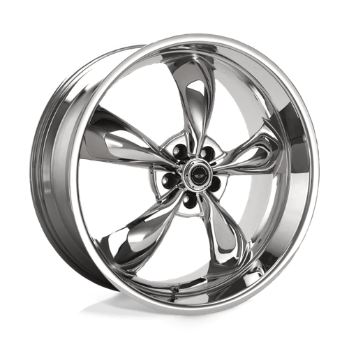 AR605M 20X9 5X120 CHROME 30MM