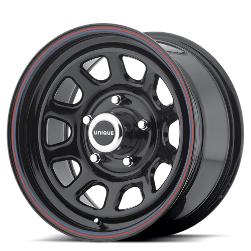 AR767 D WINDOW 15X7 5X4.75 G-BLK 0MM