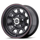AR767 D WINDOW 15X7 5X4.75 G-BLK 0MM