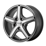 AR883 MAVERCK 17X7.5 5X4.25 ANTH/MCH +40
