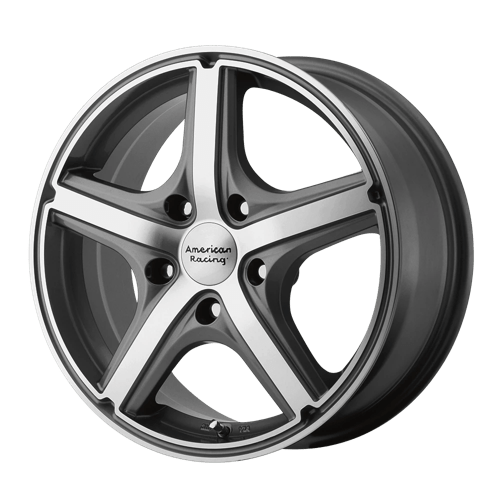 AR883 MAVERICK 17X7.5 5X112 ANTH/MCH +40