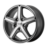 AR883 MAVERICK 17X7.5 5X112 ANTH/MCH +40