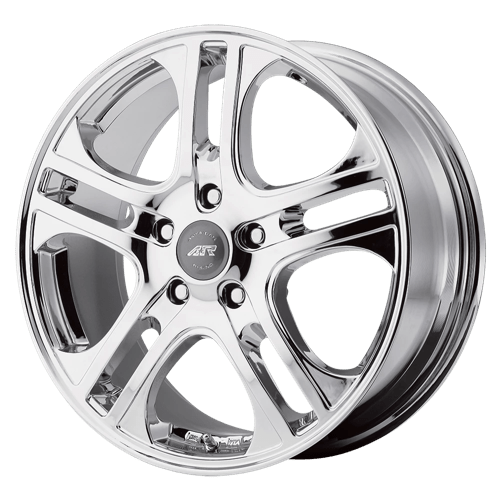 AR887 AXL 14X6 5X4.25 CHR +40MM