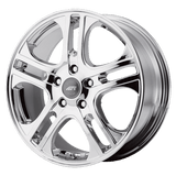 AR887 AXL 14X6 5X4.25 CHR +40MM