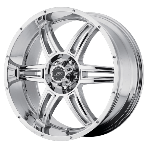 AR890 16X8 5X5 CHR +30MM