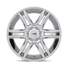 Load image into Gallery viewer, AR893 MAINLINE 18X8.5 6X5.5 CHR +12MM