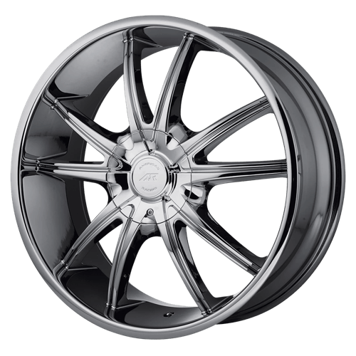AR897 18X8 6X135/5.5 BRT PVD +38MM 100CB