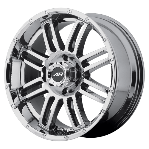 AR901 17X8.5 8X170 PVD 00MM
