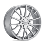 AR904 16X7 5X115 SLV MACH 40MM