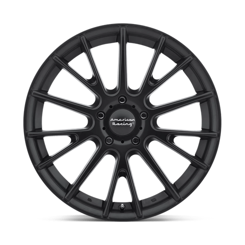 AR904 19X8 5X4.5 S-BLK 45MM