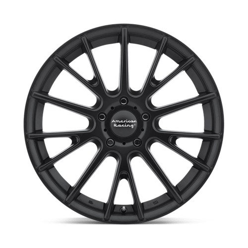 AR904 15X7 5X4.5 S-BLK 40MM