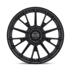 AR904 15X7 5X4.5 S-BLK 40MM