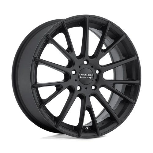 AR904 15X7 5X4.5 S-BLK 40MM