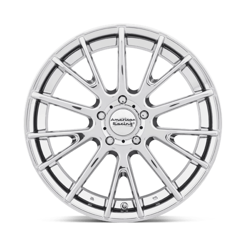 AR904 17X7 5X4.5 BRIGHT PVD 40MM
