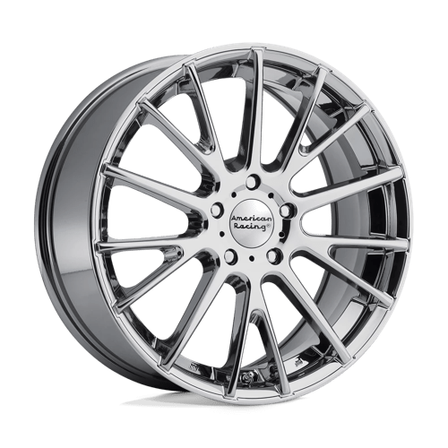 AR904 17X7 5X115 BRIGHT PVD 40MM