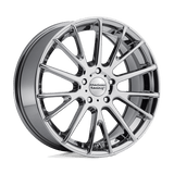 AR904 17X7 5X115 BRIGHT PVD 40MM
