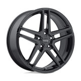 AR907 18X8 5X112 G-BLK 40MM